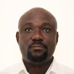 GYAN ESMOND